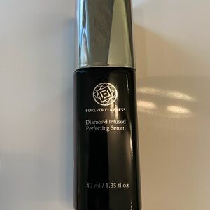 Black Makeup Primer for a Smooth Base